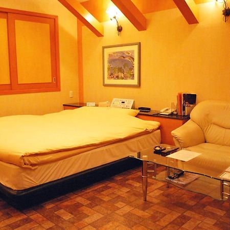 Ena Hotel Venus Extérieur photo