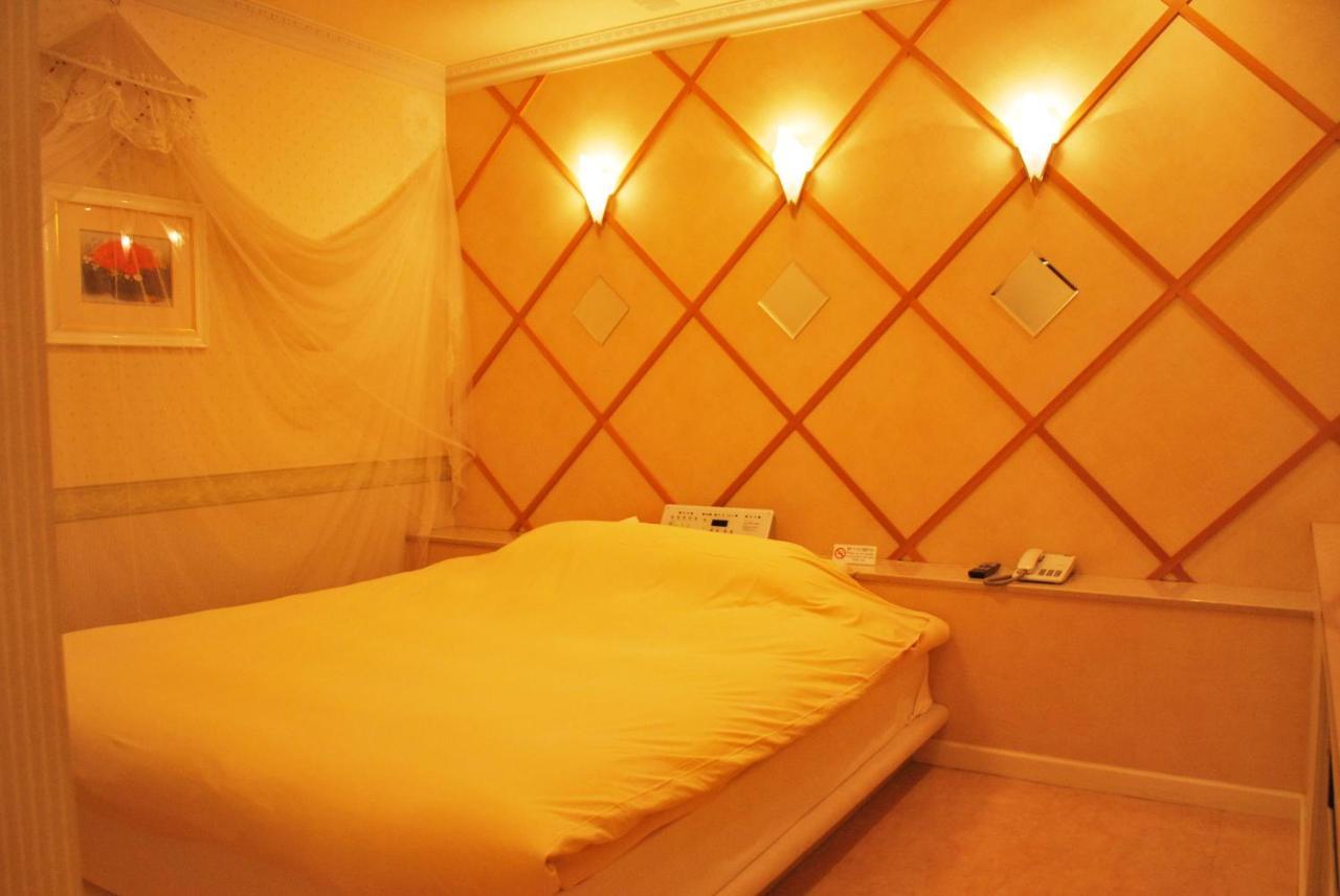 Ena Hotel Venus Extérieur photo