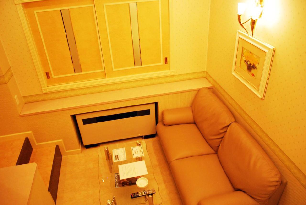 Ena Hotel Venus Extérieur photo