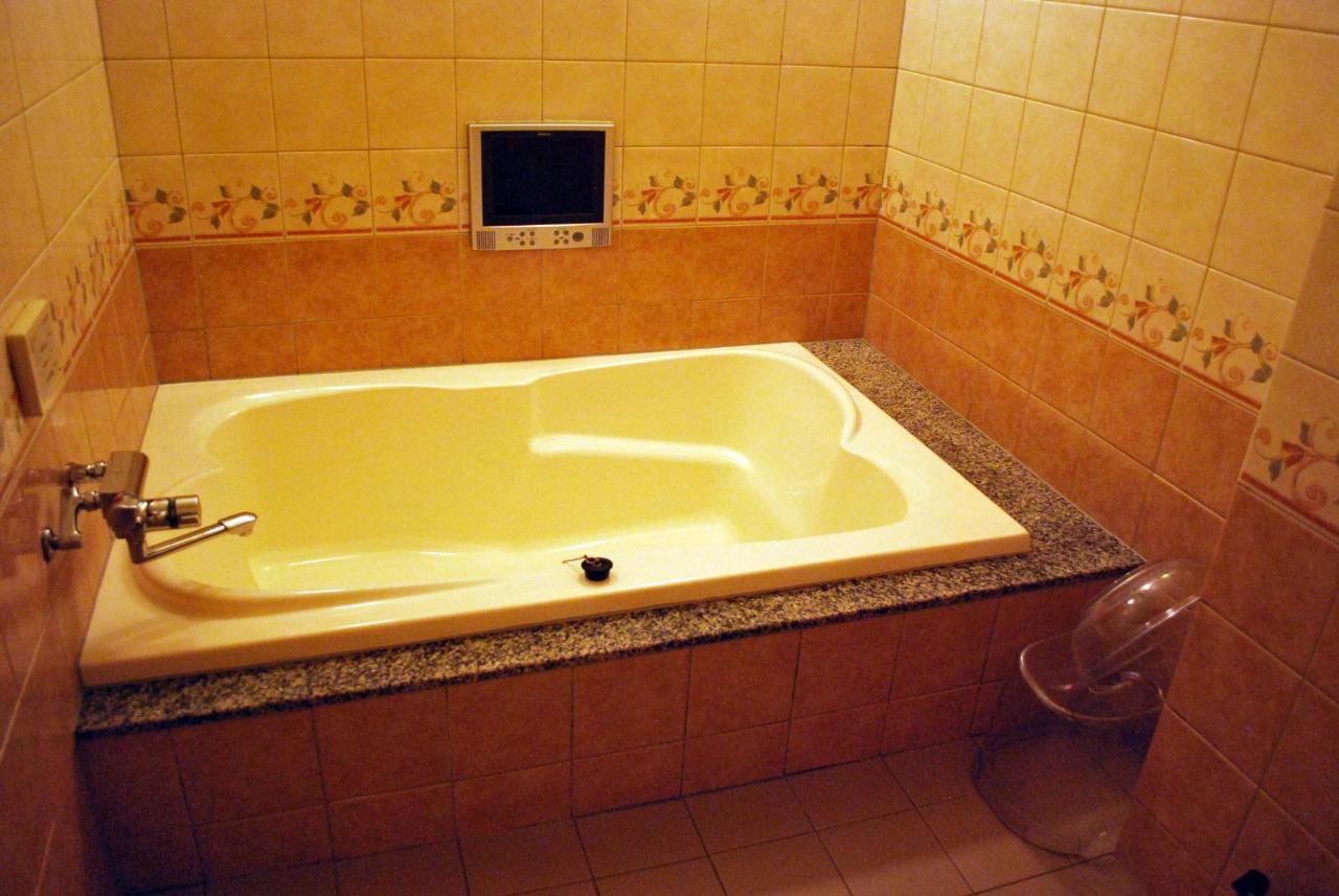 Ena Hotel Venus Extérieur photo