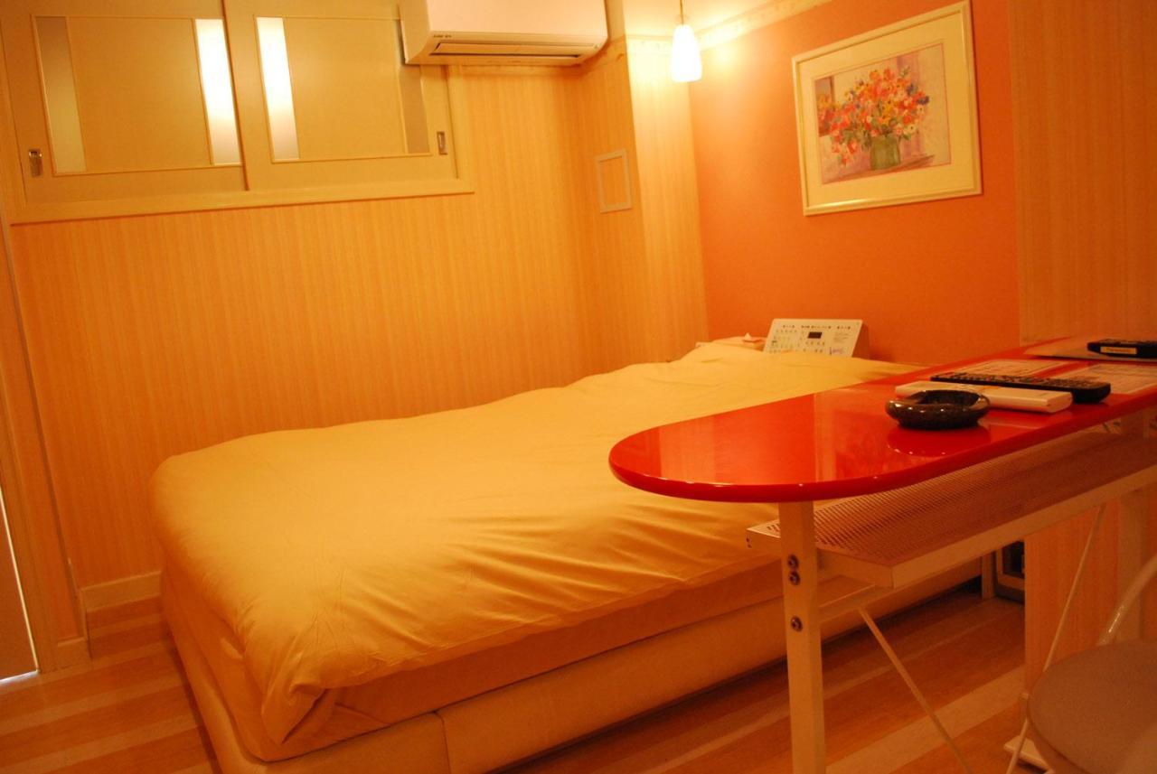 Ena Hotel Venus Extérieur photo