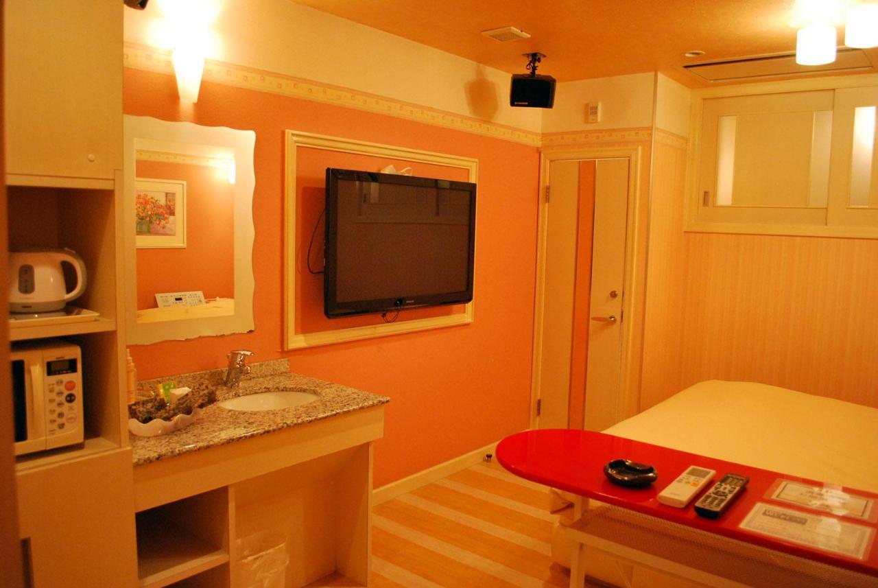 Ena Hotel Venus Extérieur photo