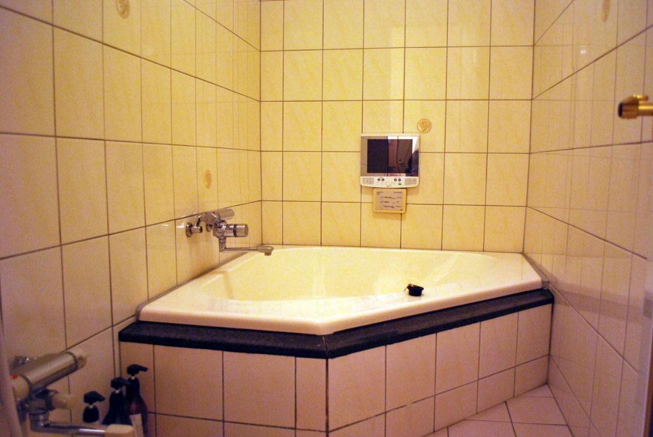 Ena Hotel Venus Extérieur photo