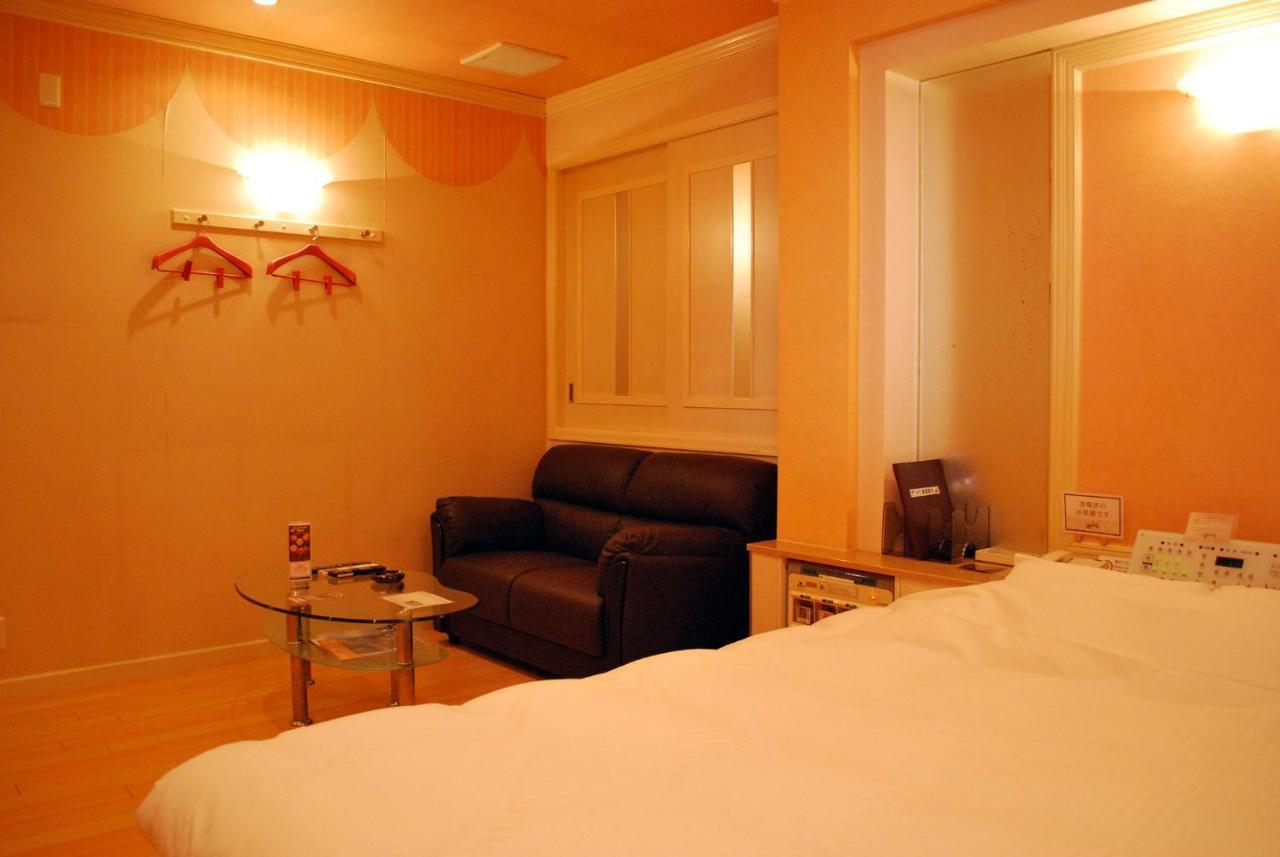 Ena Hotel Venus Extérieur photo