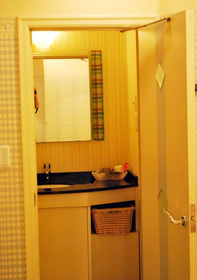 Ena Hotel Venus Extérieur photo