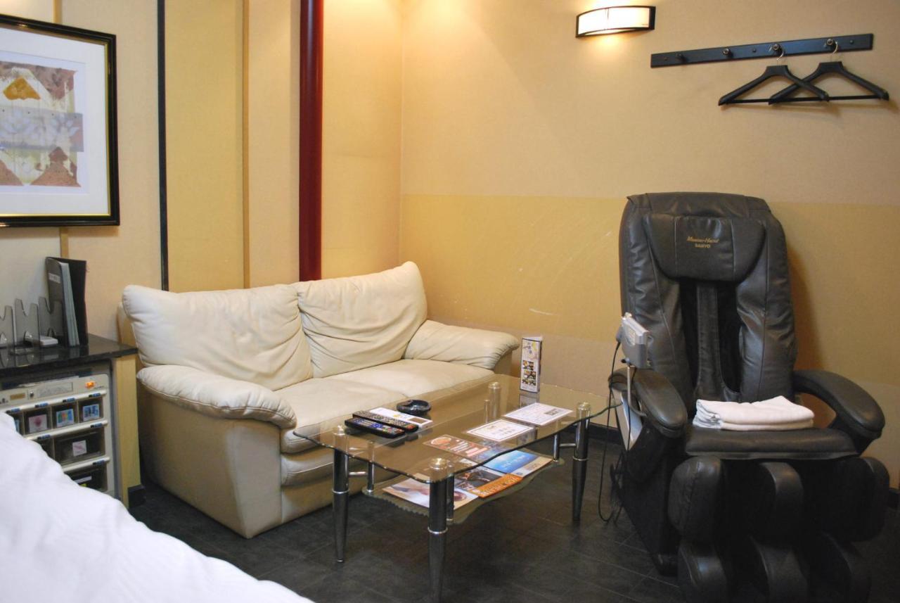 Ena Hotel Venus Extérieur photo