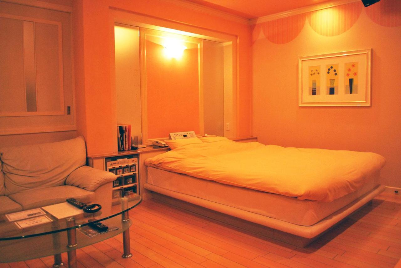 Ena Hotel Venus Extérieur photo