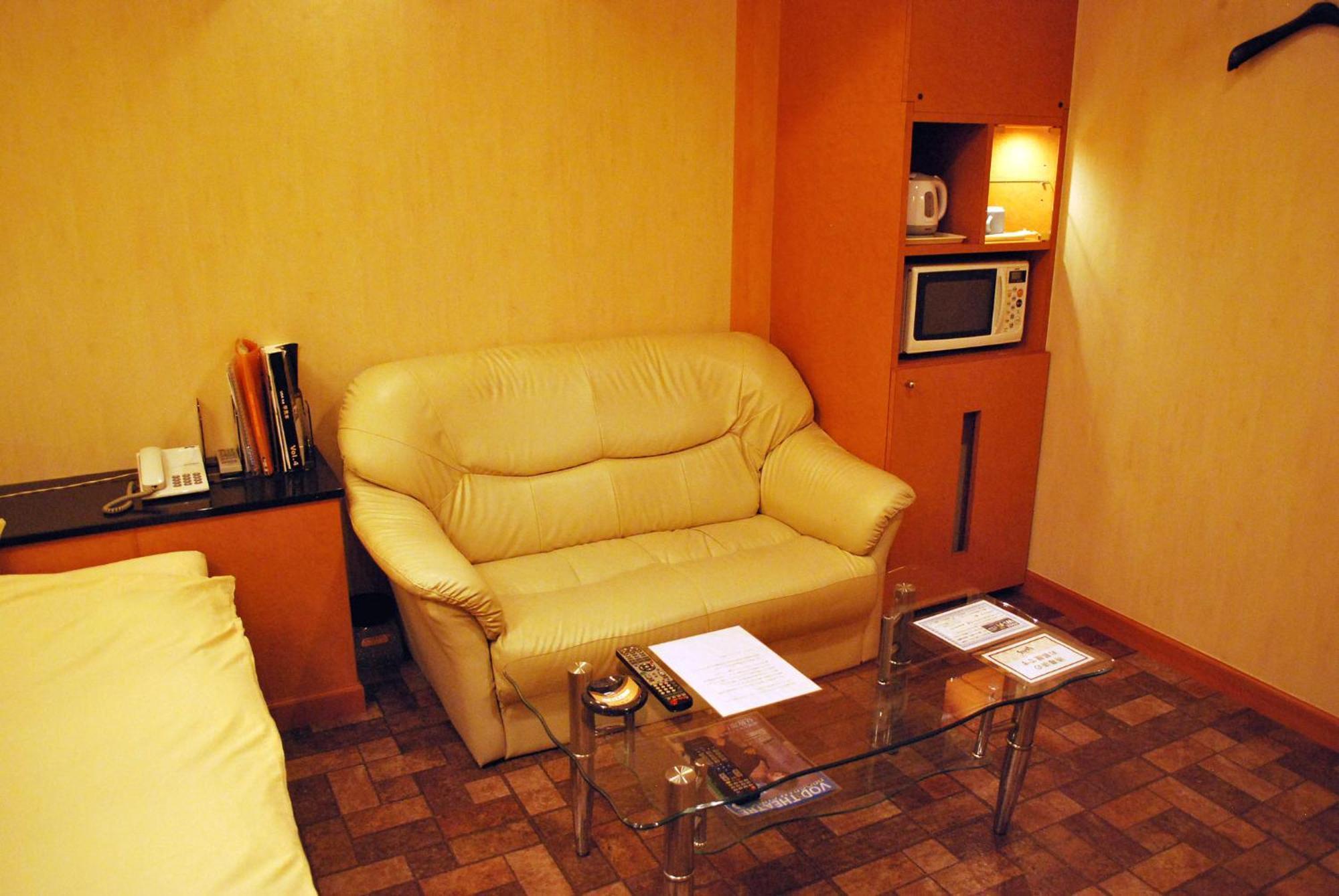 Ena Hotel Venus Extérieur photo